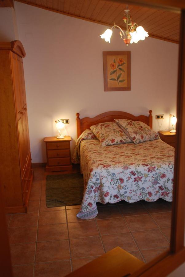 Casa La Catalina II Apartment เบเซย์เต ภายนอก รูปภาพ