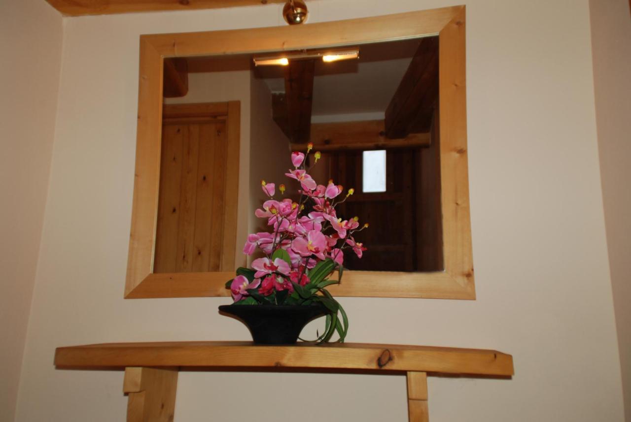 Casa La Catalina II Apartment เบเซย์เต ภายนอก รูปภาพ