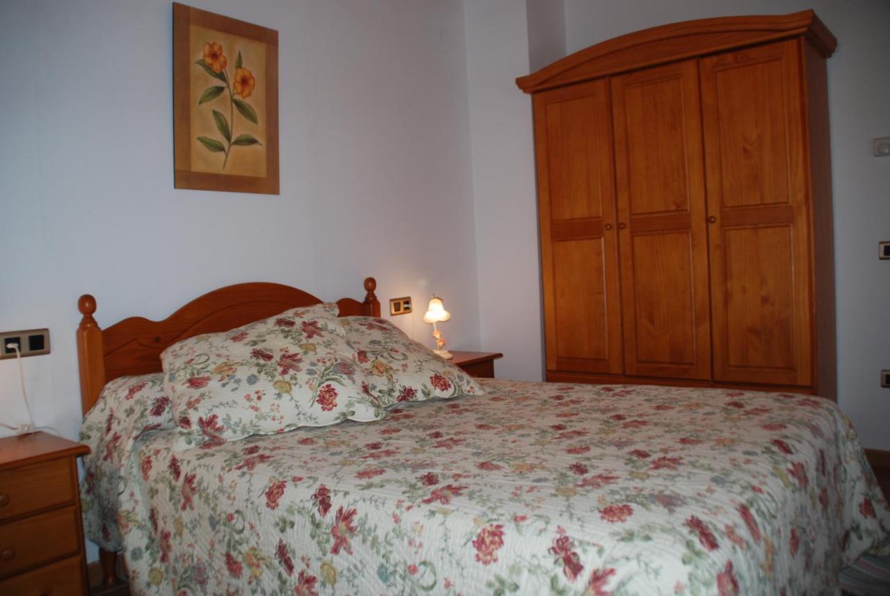 Casa La Catalina II Apartment เบเซย์เต ภายนอก รูปภาพ