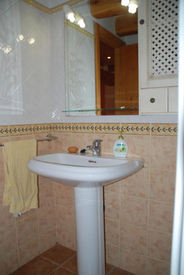 Casa La Catalina II Apartment เบเซย์เต ภายนอก รูปภาพ