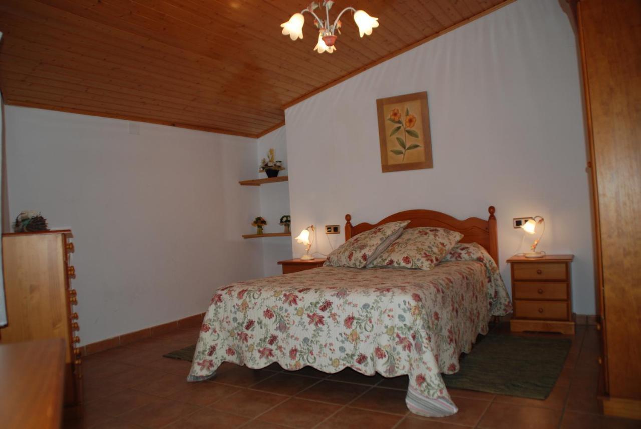 Casa La Catalina II Apartment เบเซย์เต ภายนอก รูปภาพ